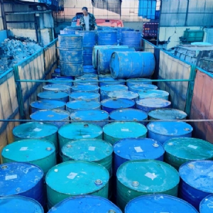 液体水玻璃